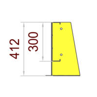 Protector-de-bastidor-1100-mm-cotas-vista-1