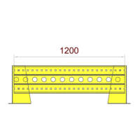 Protector-de-bastidor-1100-mm-cotas-vista-2