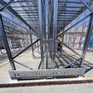 que es acero galvanizado