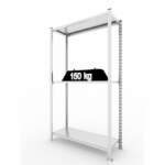 LOGIS 140 GALVA HASTA 150 KG NIVEL